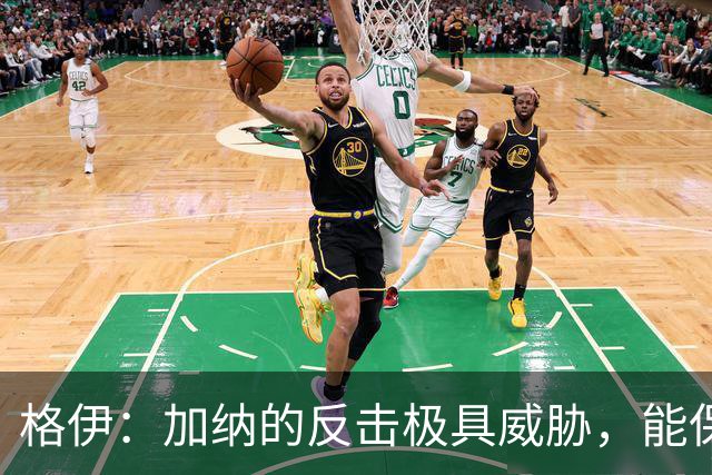 格伊：加纳的反击极具威胁，能保持零封也是积极的一面